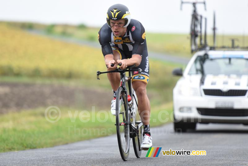 Gerald Ciolek (MTN-Qhubeka)