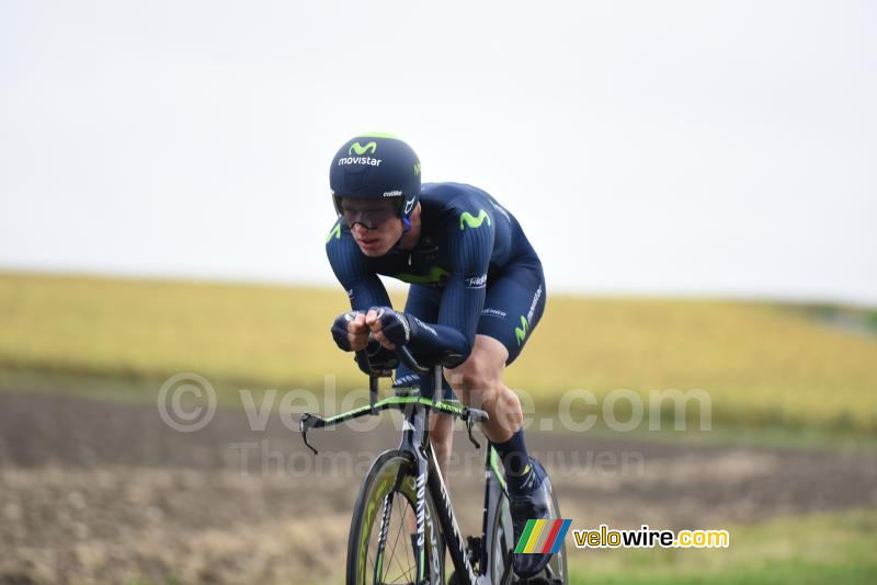 Jasha Sütterlin (Movistar)