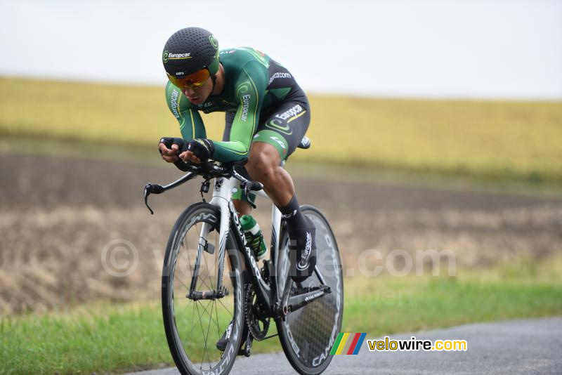 Bryan Coquard (Europcar)