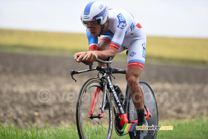 Marc Sarreau (FDJ)