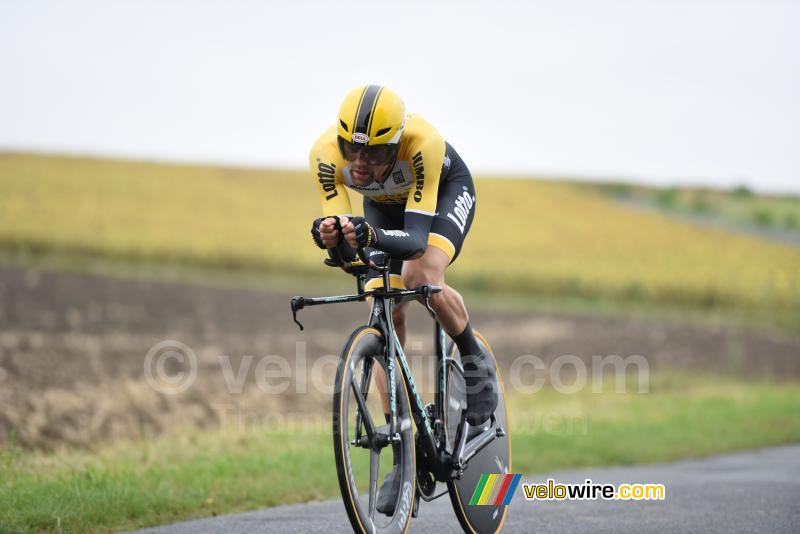 Paul Martens (Team LottoNL-Jumbo)