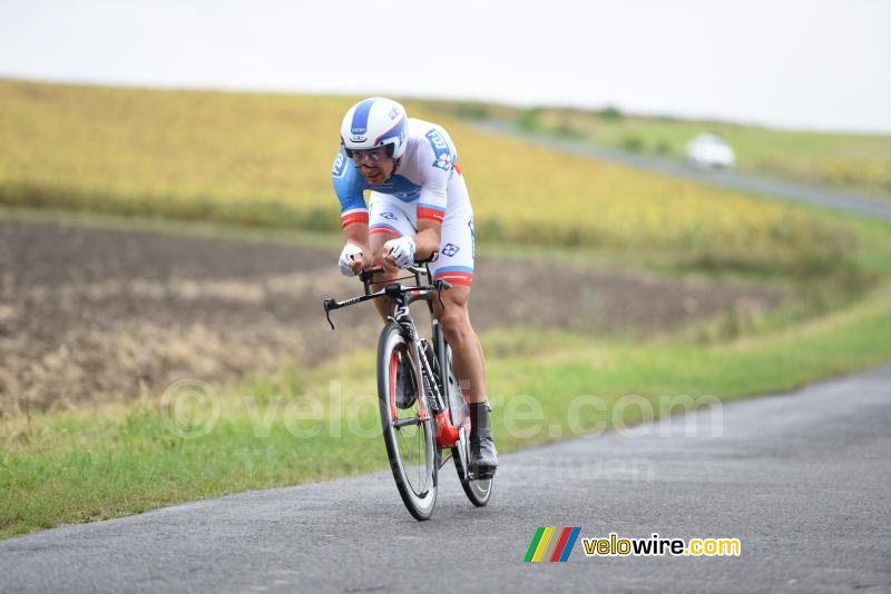 Matthieu Ladagnous (FDJ)