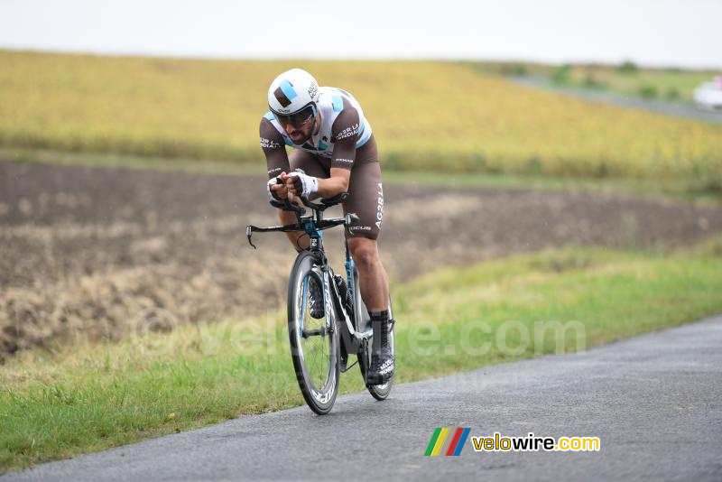 Sébastien Turgot (AG2R La Mondiale)