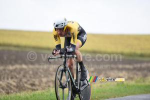 Jos van Emden (Team LottoNL-Jumbo) (291x)