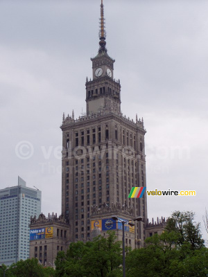 [Warsaw] Palace of culture and science (351x)