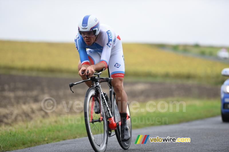 Johan Le Bon (FDJ)