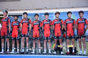BMC Racing Team (425x)