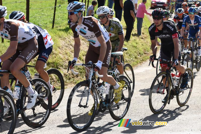 François Bidard (AG2R La Mondiale)