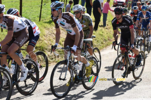 François Bidard (AG2R La Mondiale) (333x)