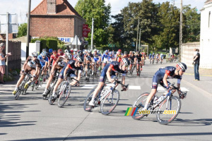 Le peloton (496x)