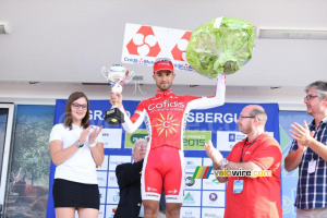 Nacer Bouhanni (Cofidis), le vainqueur (3) (284x)