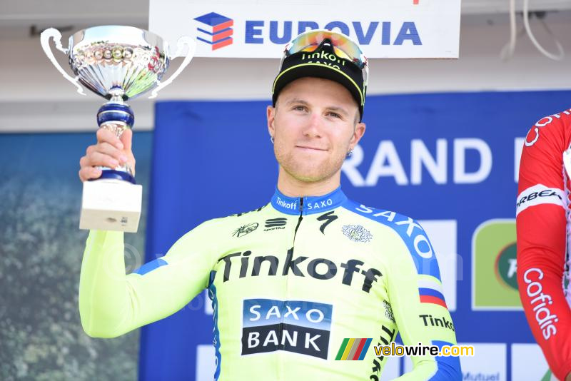 Michal Kolar (Tinkoff-Saxo)