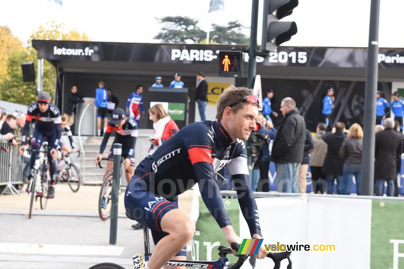 Dries Devenyns (IAM Cycling)