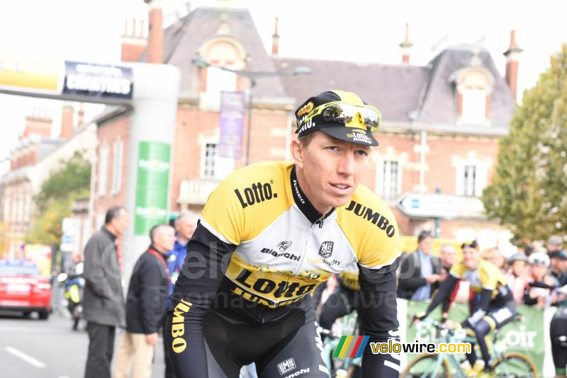 Sep Vanmarcke (Team LottoNL-Jumbo)