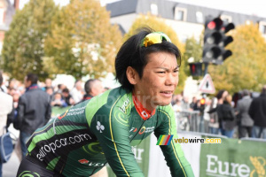 Yukiya Arashiro (Europcar) (398x)