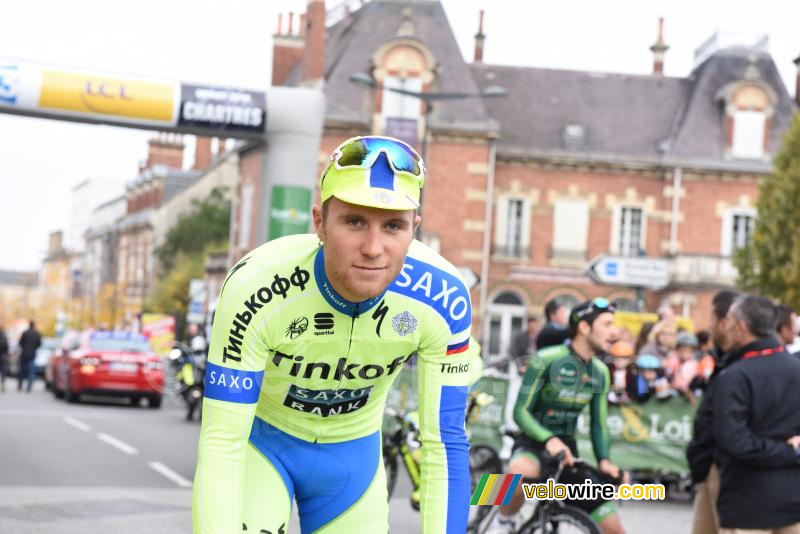 Michael Kolar (Tinkoff-Saxo)