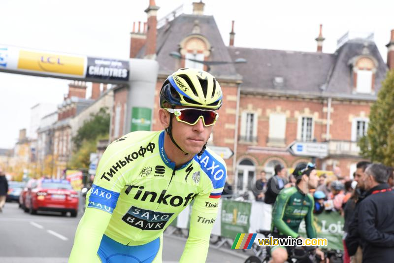 Maciej Bodnar (Tinkoff-Saxo)