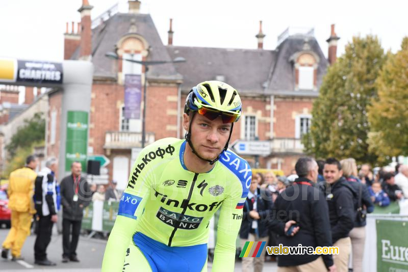 Pavel Brutt (Tinkoff-Saxo)