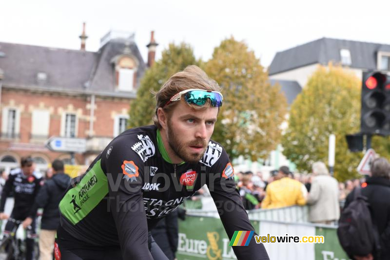 Daniel McLay (Bretagne-Séché Environnement)