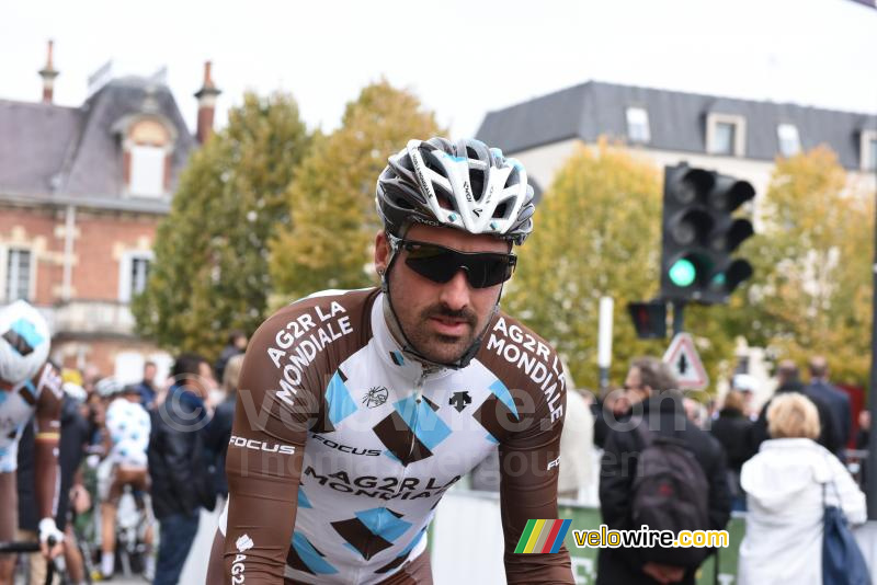 Sébastien Turgot (AG2R La Mondiale)