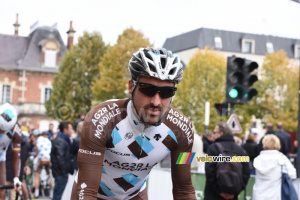 Sébastien Turgot (AG2R La Mondiale) (379x)