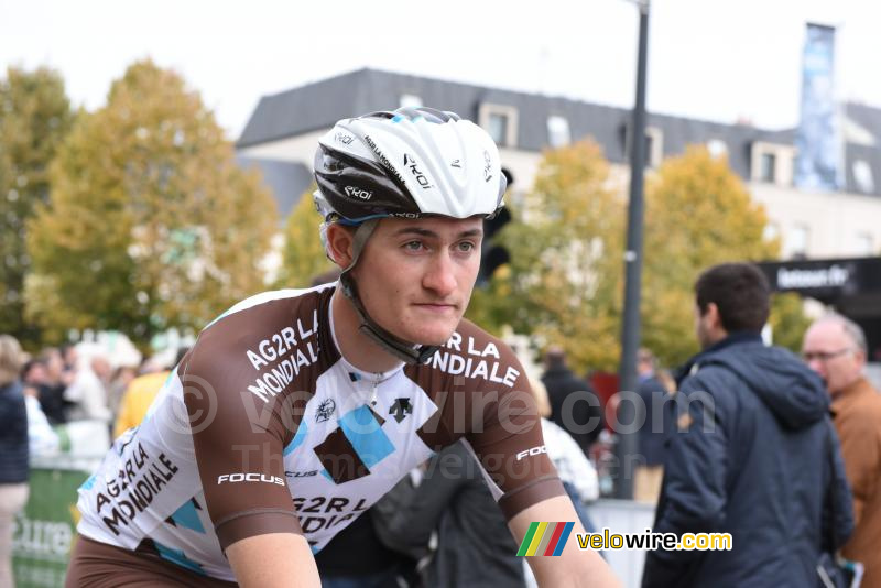 Nico Denz (AG2R La Mondiale)