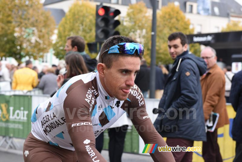 Samuel Dumoulin (AG2R La Mondiale)