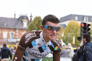 Julien Bérard (AG2R La Mondiale) (371x)