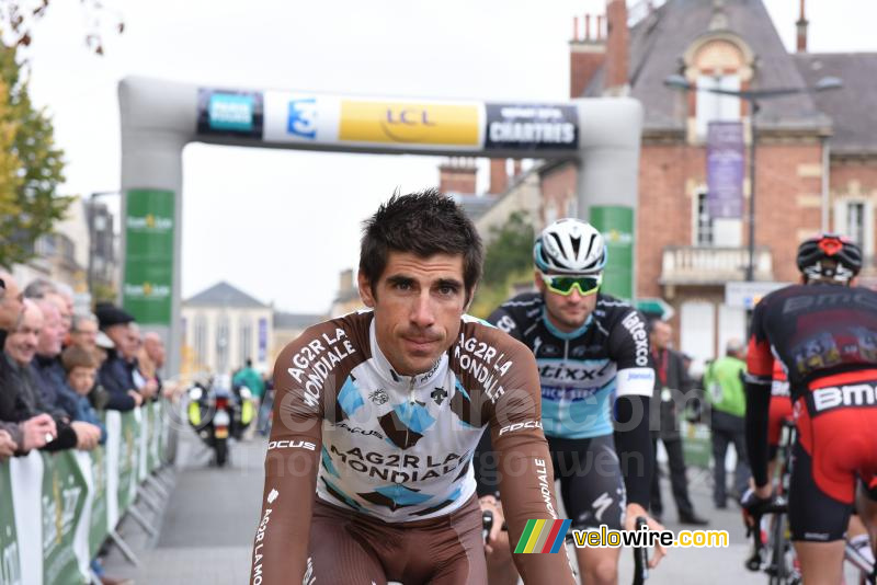 Sébastien Minard (AG2R La Mondiale)