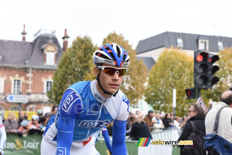 Marc Sarreau (FDJ)