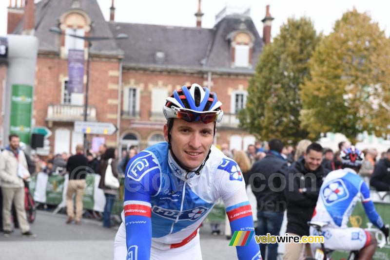 Laurent Pichon (FDJ)