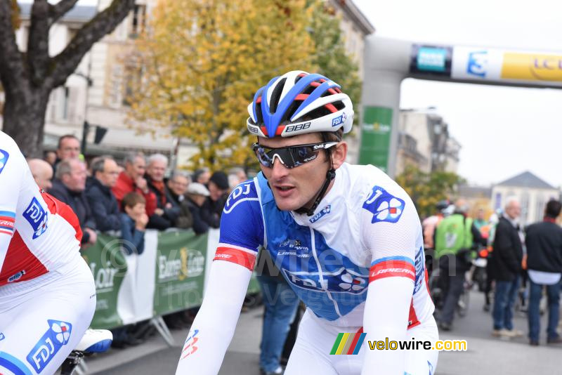 Mickael Delage (FDJ)