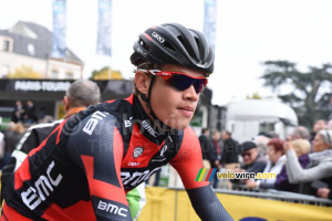 Floris Gerts (BMC Racing Team) (301x)