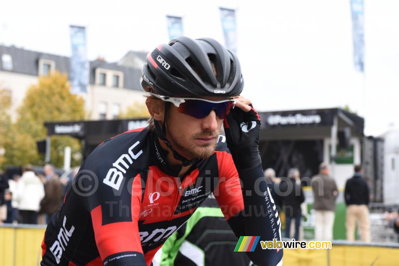 Peter Velits (BMC Racing Team)