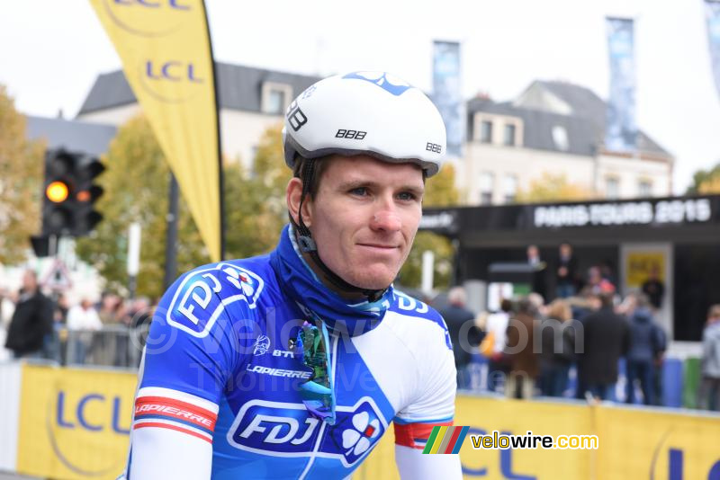 Arnaud Dmare (FDJ) (2)