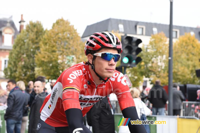 Stig Broeckx (Lotto-Soudal)