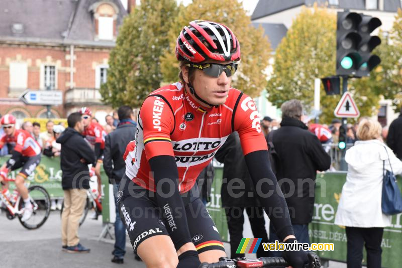 Jurgen Roelandts (Lotto-Soudal)