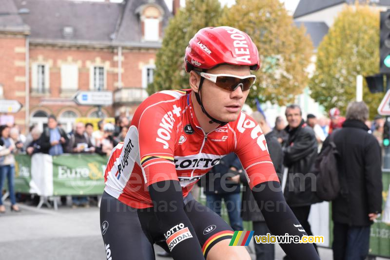 Pim Ligthart (Lotto-Soudal)