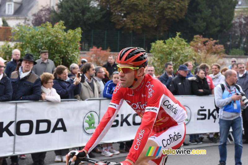 Cyril Lemoine (Cofidis)