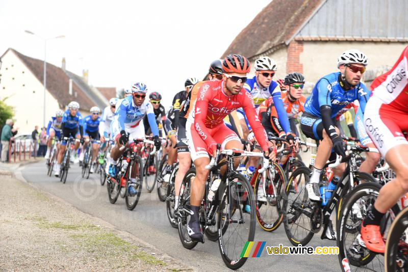 Nacer Bouhanni (Cofidis)