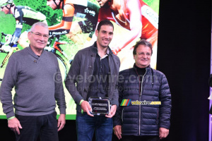 Julien Loubet (Marseille 13-KTM), 5th (611x)