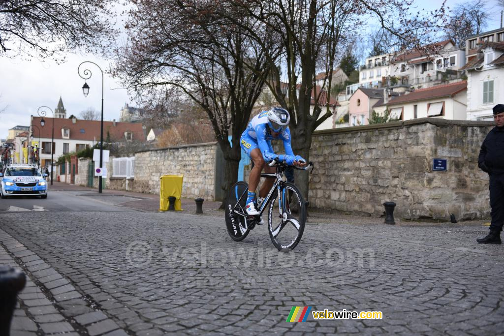 Rémy Di Gregorio (Delko Marseille Provence-KTM)