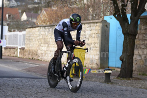 Daniel Teklehaimanot (Dimension Data) (431x)