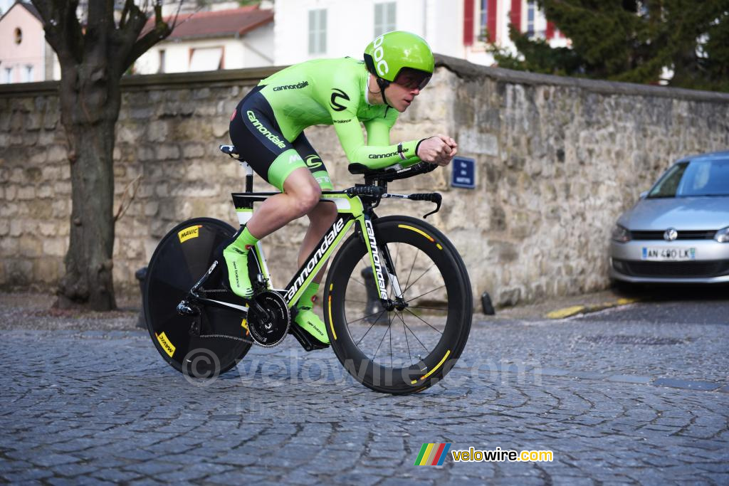 Lawson Craddock (Cannondale)