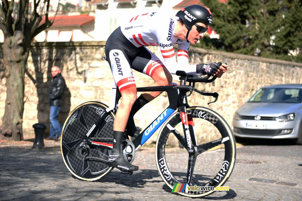 Georg Preidler (Team Giant-Alpecin)