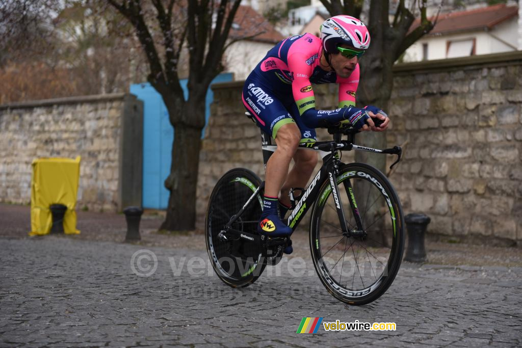 Mario Costa (Lampre-Merida)