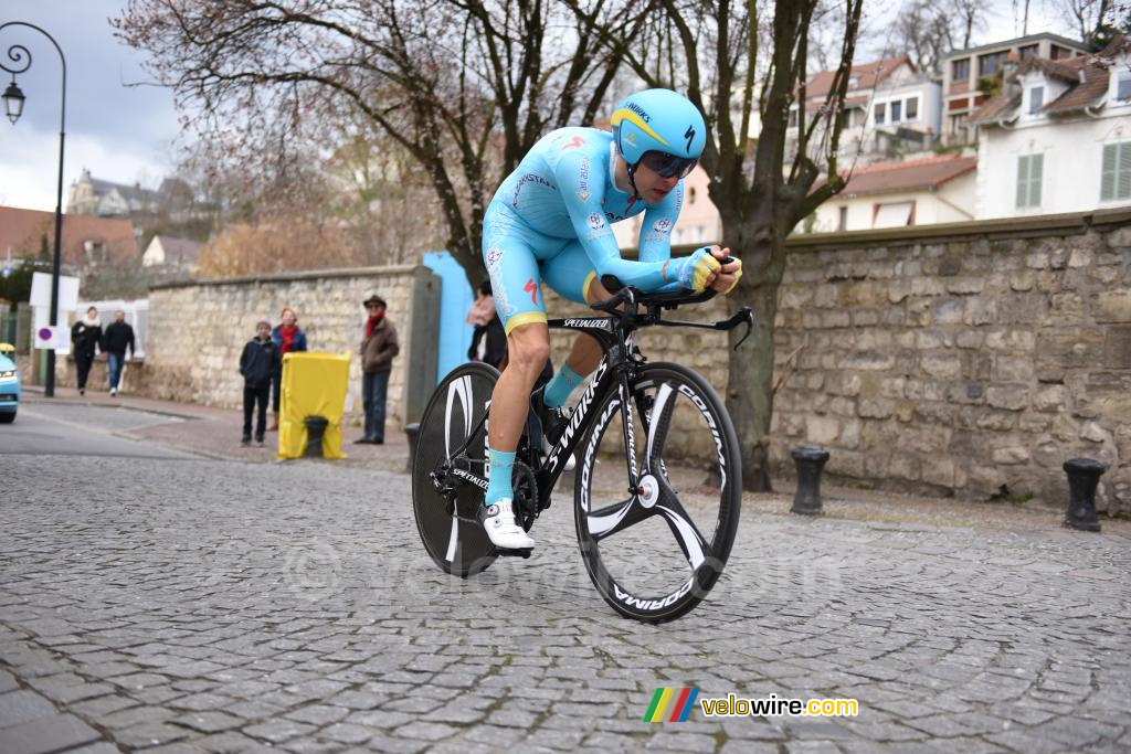 Tanel Kangert (Astana)