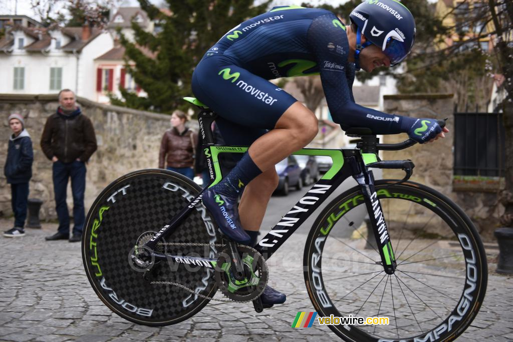 Juan Jos Lobato (Movistar)