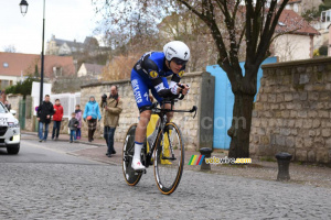 Niki Terpstra (Etixx-QuickStep) (301x)