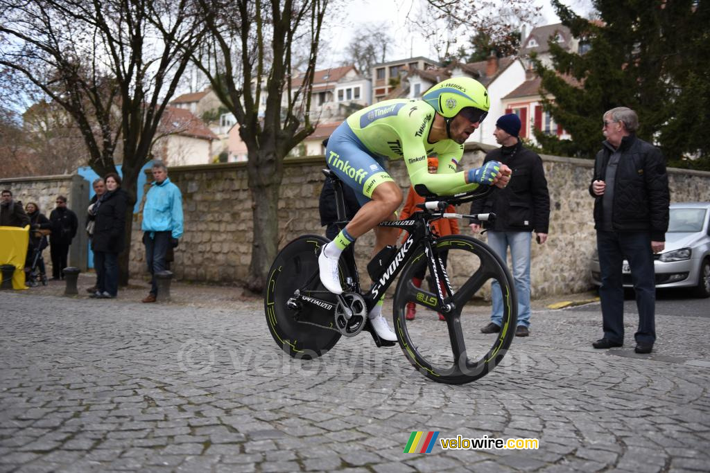 Matteo Tosatto (Tinkoff)